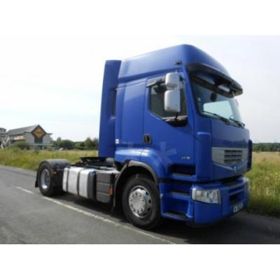 Renault
                     PREMIUM 450dxi