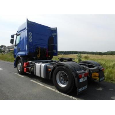 Renault
                     PREMIUM 450dxi