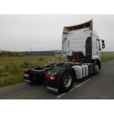 Renault
                     PREMIUM 450dxi