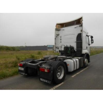 Renault
                     PREMIUM 450dxi