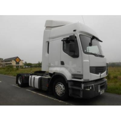 Renault
                     PREMIUM 450dxi