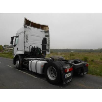 Renault
                     PREMIUM 450dxi