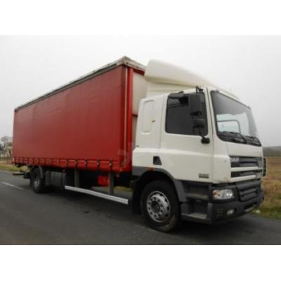 DAF
                     75 CF 310 euro 3