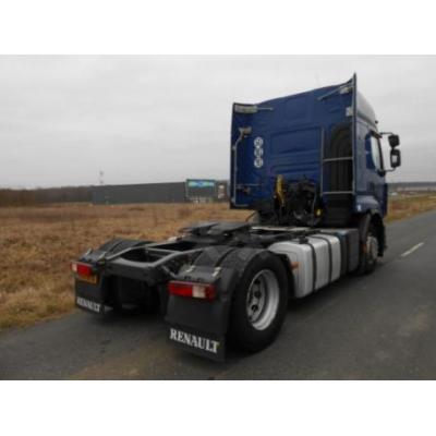 Renault
                     PREMIUM 450dxi