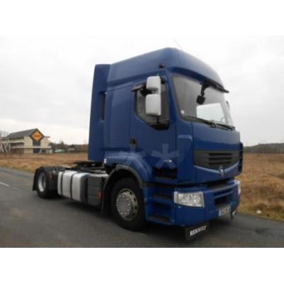 Renault
                     PREMIUM 450dxi