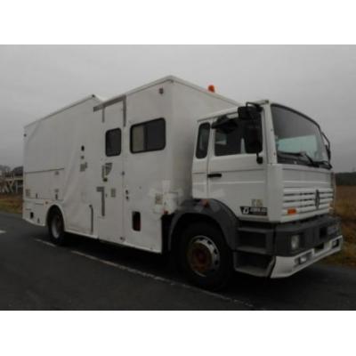 Renault
                     MANAGER G230ti.16