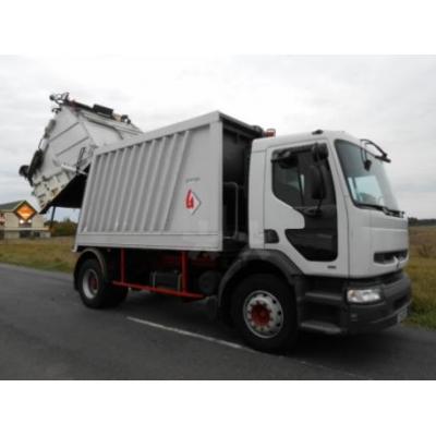 Renault
                     PREMIUM 260.19 BOM