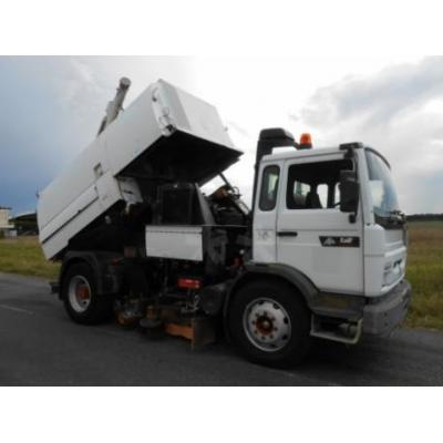 Renault
                     M150.14 SEMAT A500