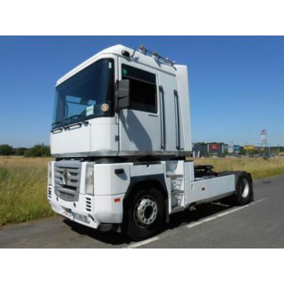 Renault
                     MAGNUM 480 E-Tech