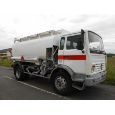 Renault
                     MIDLINER M200.16