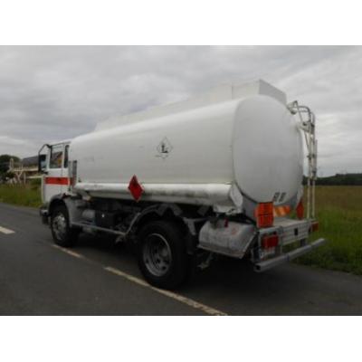 Renault
                     MIDLINER M200.16