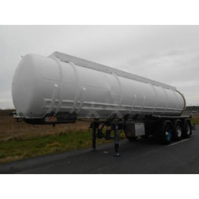 Indox
                     CITERNE 28000 litres