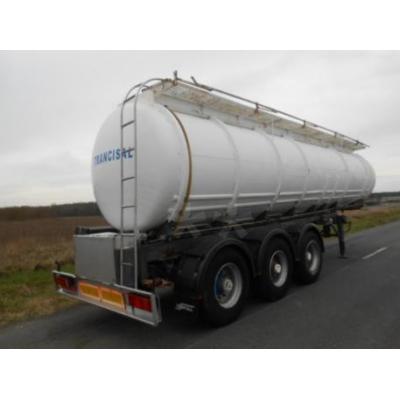 Indox
                     CITERNE 28000 litres