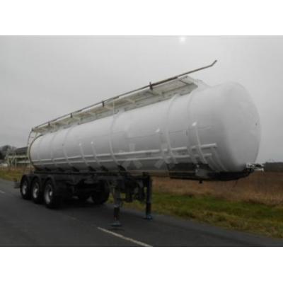 Indox
                     CITERNE 28000 litres