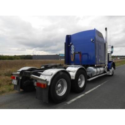 Kenworth
                     T800 6x4