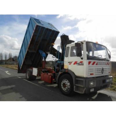 Renault
                     MANAGER G280.19