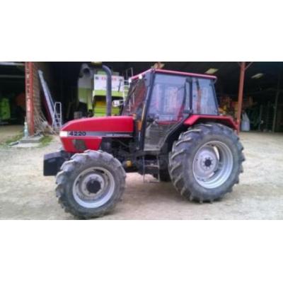 Case IH
                     4220