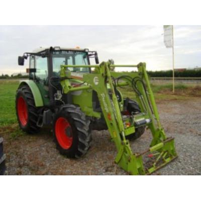 Claas
                     CELTIS436RX chargeur