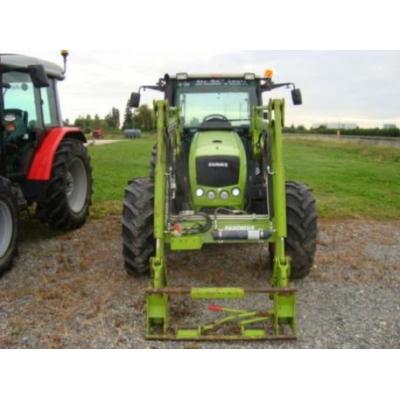 Claas
                     CELTIS436RX chargeur