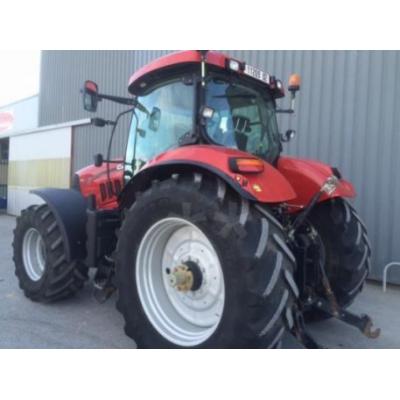 Case IH
                     PUMA 195