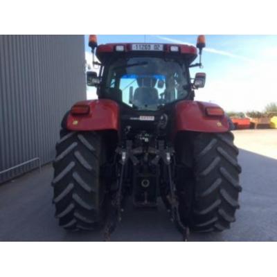 Case IH
                     PUMA 195