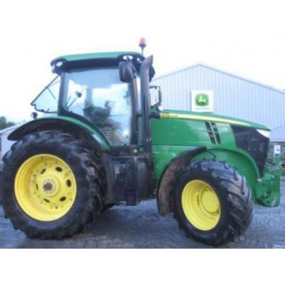 John Deere
                     7200 R