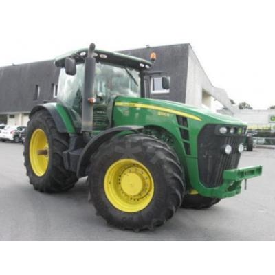 John Deere
                     8320 R