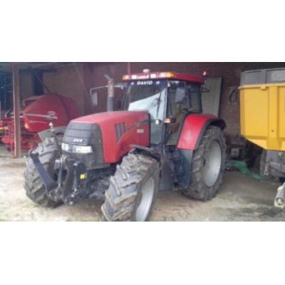 Case IH
                     CVX 1170