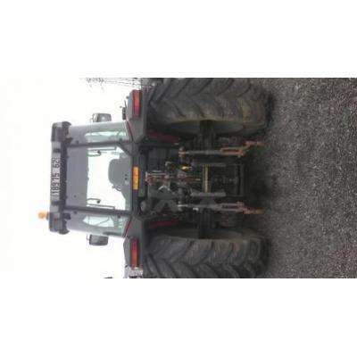 Massey Ferguson
                     6255