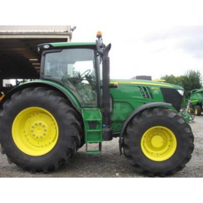 John Deere
                     6170 R