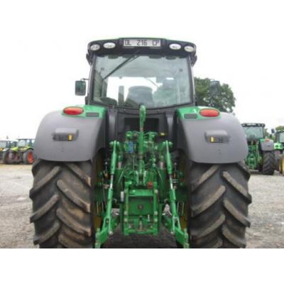 John Deere
                     6170 R