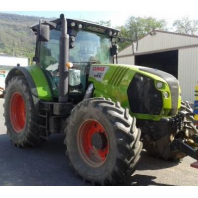 Claas
                     ARION 620 T4I CIS