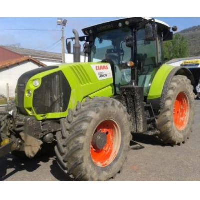 Claas
                     ARION 620 T4I CIS