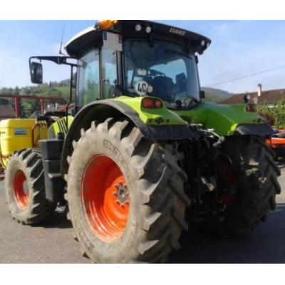 Claas
                     ARION 620 T4I CIS