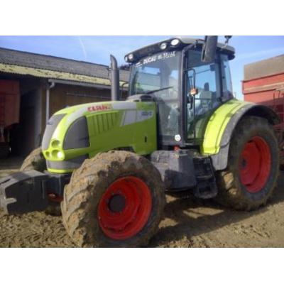 Claas
                     ARION 610 C