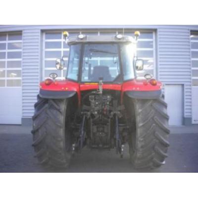 Massey Ferguson
                     6480