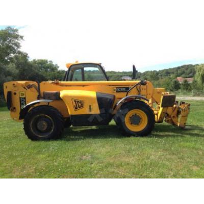 JCB
                     535 125