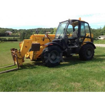 JCB
                     535 125