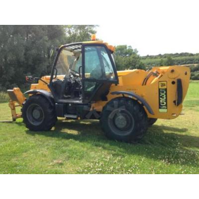 JCB
                     535 125