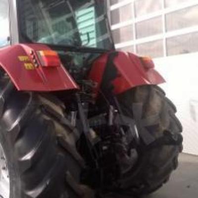 Case IH
                     CS 150