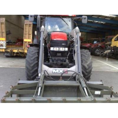 Case IH
                     MAXXUM100 MAXXUM 100