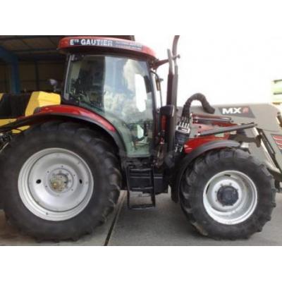 Case IH
                     MAXXUM100 MAXXUM 100