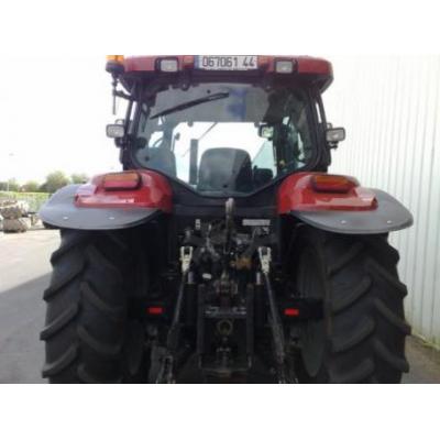 Case IH
                     MAXXUM100 MAXXUM 100