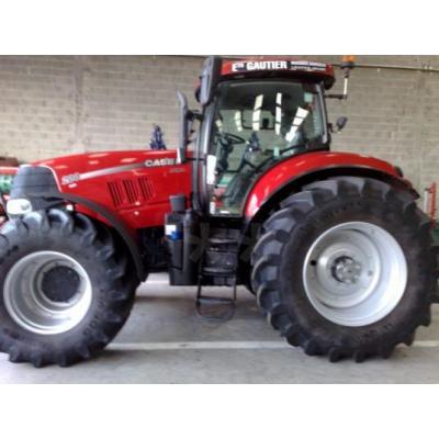 Case IH
                     PUMACVX200 PUMA CVX