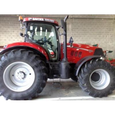 Case IH
                     PUMACVX200 PUMA CVX