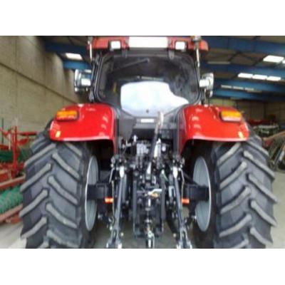 Case IH
                     PUMACVX200 PUMA CVX