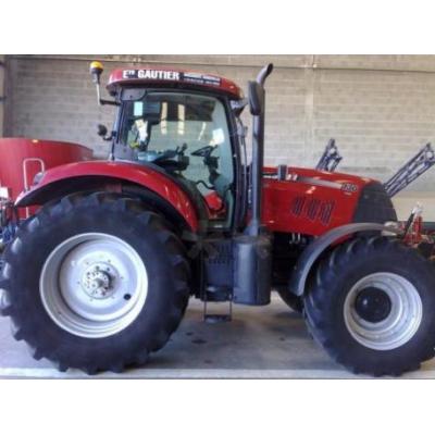 Case IH
                     PUMACVX130 PUMA CVX1