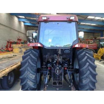 Case IH
                     CX90