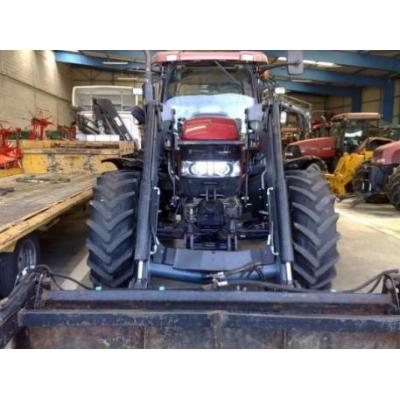 Case IH
                     MAXXUM 125