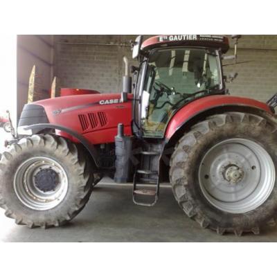 Case IH
                     PUMACVX165 PUMA CVX